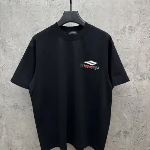 Balenciaga Short Sleeves