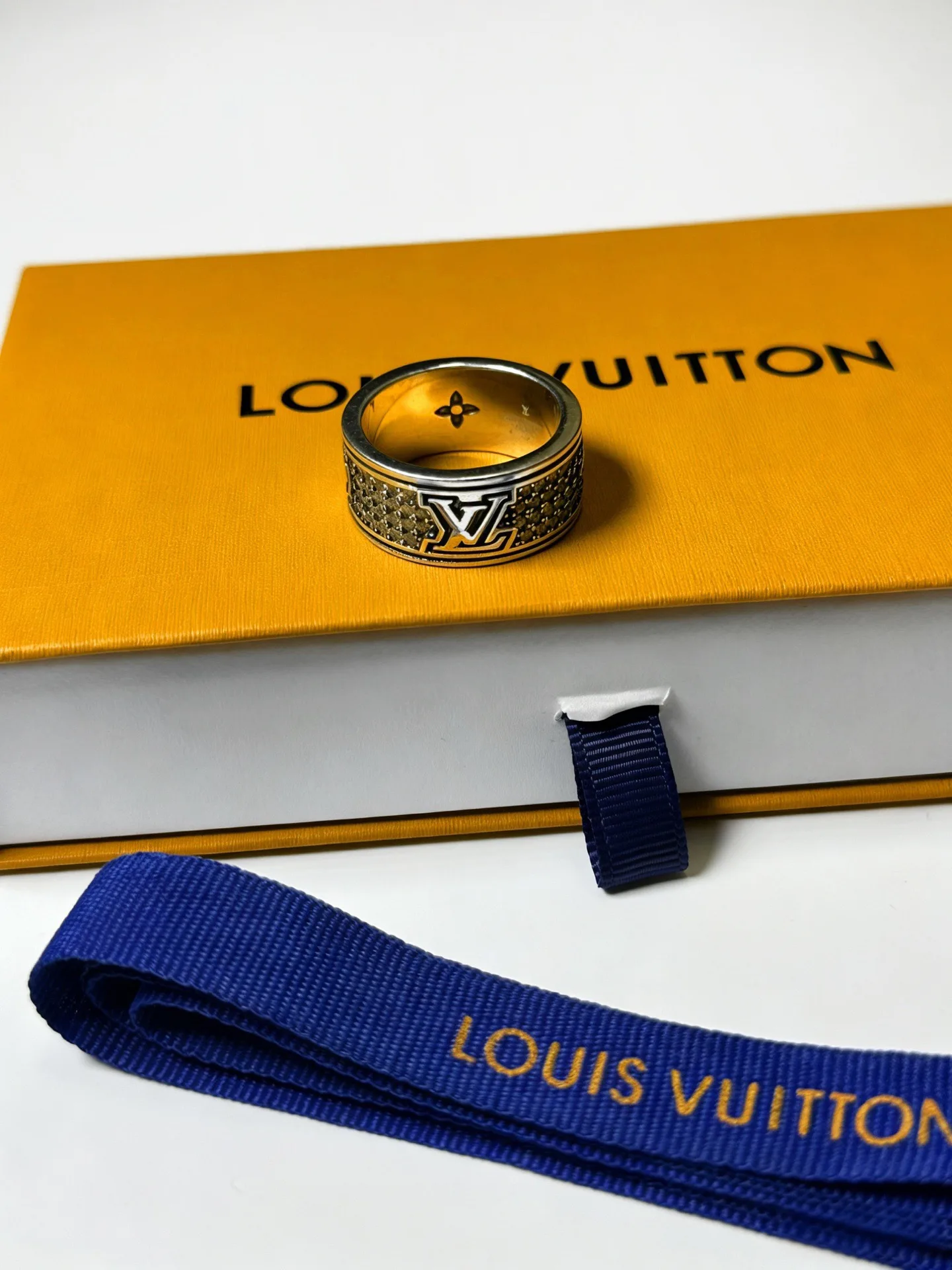 Louis Vuitton Necklace