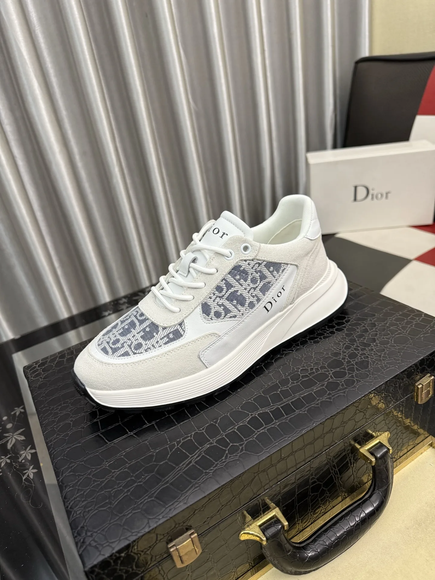 Dior Casual Shoes