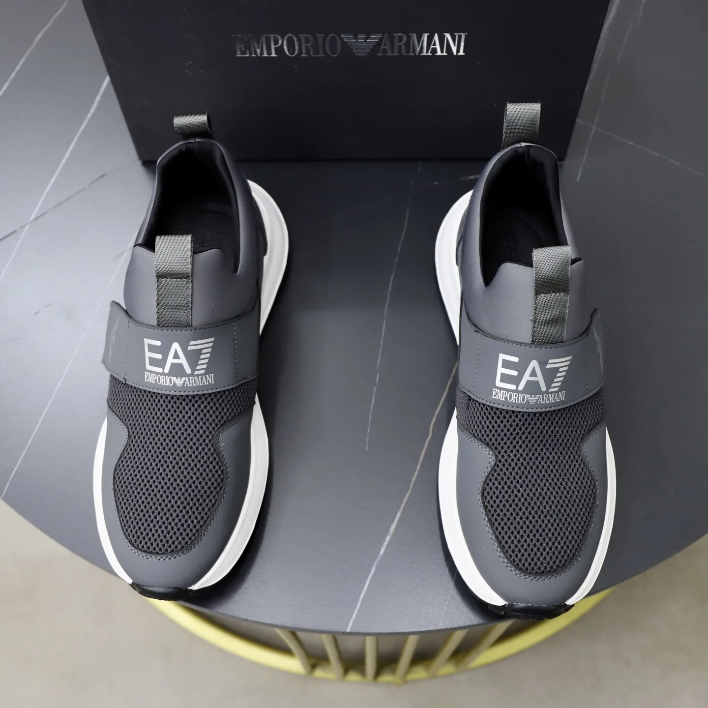 Armani Sneakers