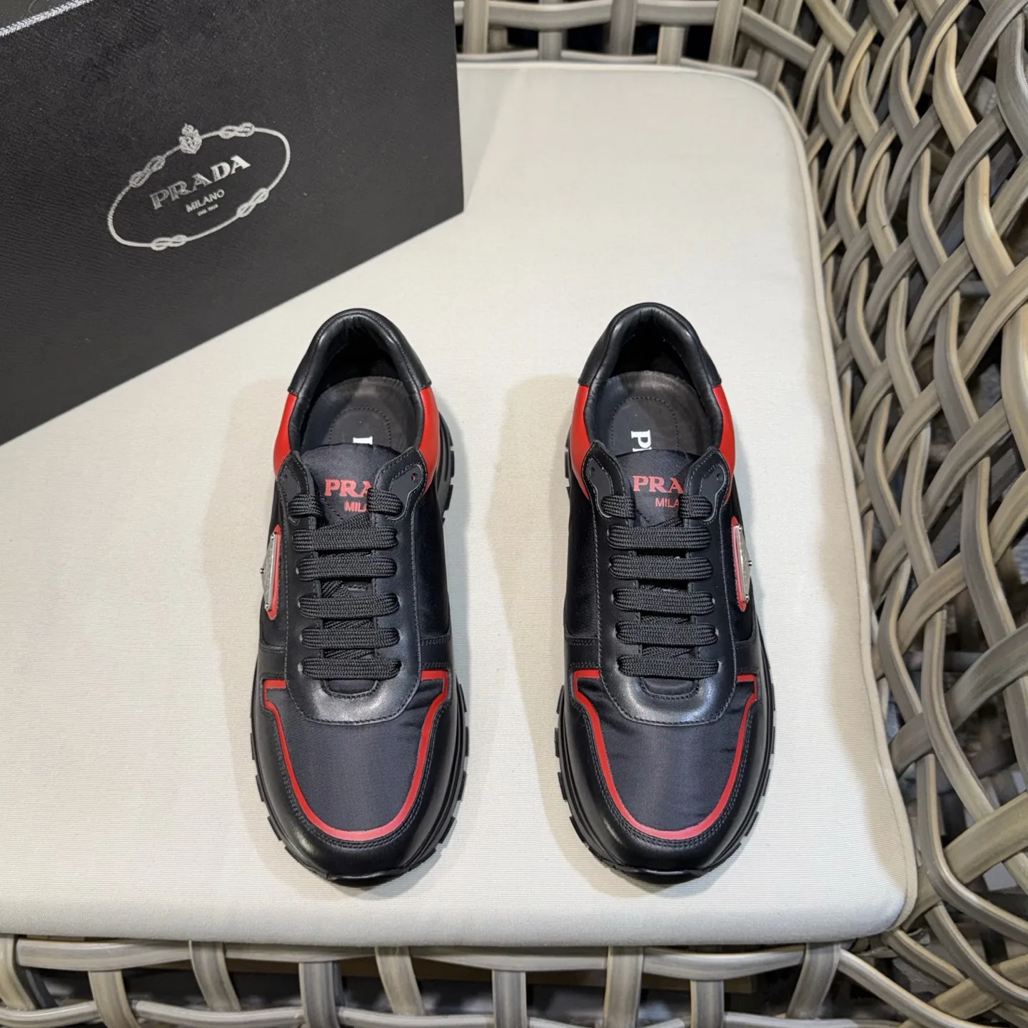 Prada Sneakers