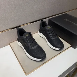 Armani Casual Shoes