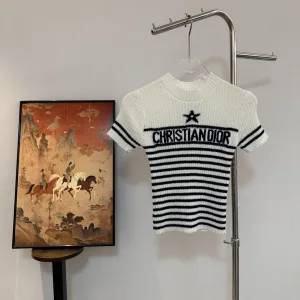 Dior Short Sleeves