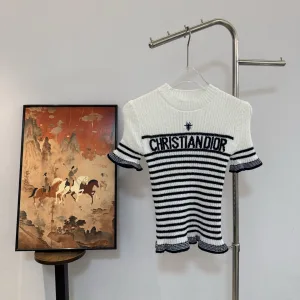 Dior Short Sleeves