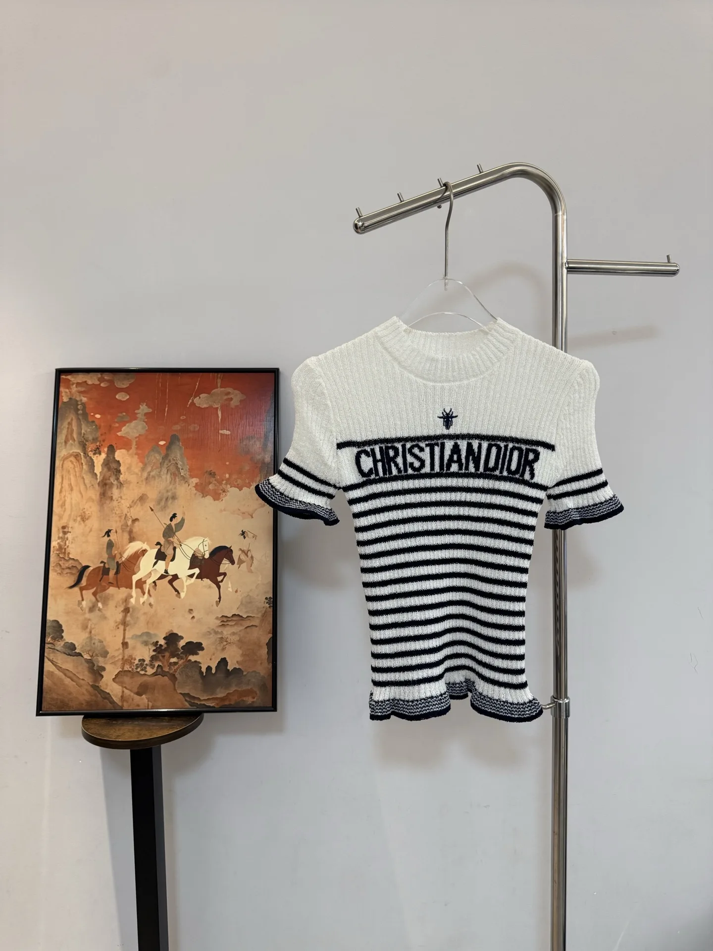 Dior Short Sleeves
