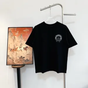Chrome Hearts Short Sleeves