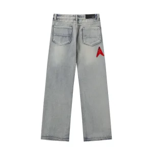 Ami Trousers