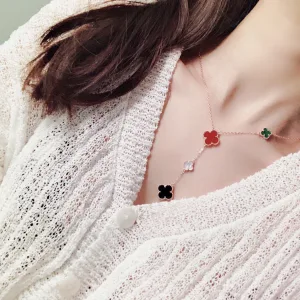 Van Cleef & Arpels Necklace