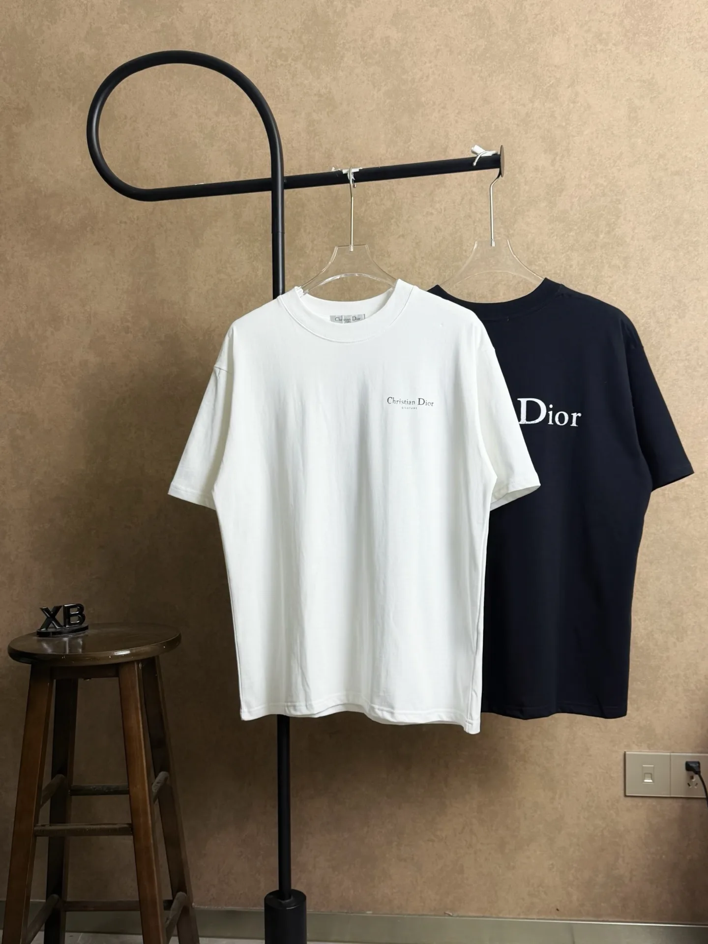 Dior Short Sleeves