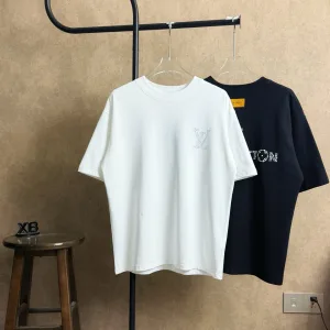 Louis Vuitton Short Sleeves