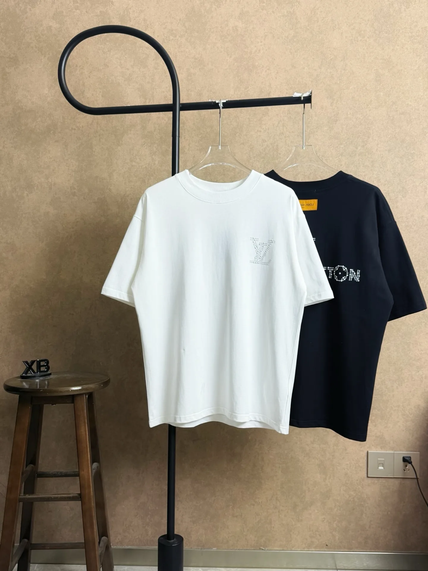 Louis Vuitton Short Sleeves