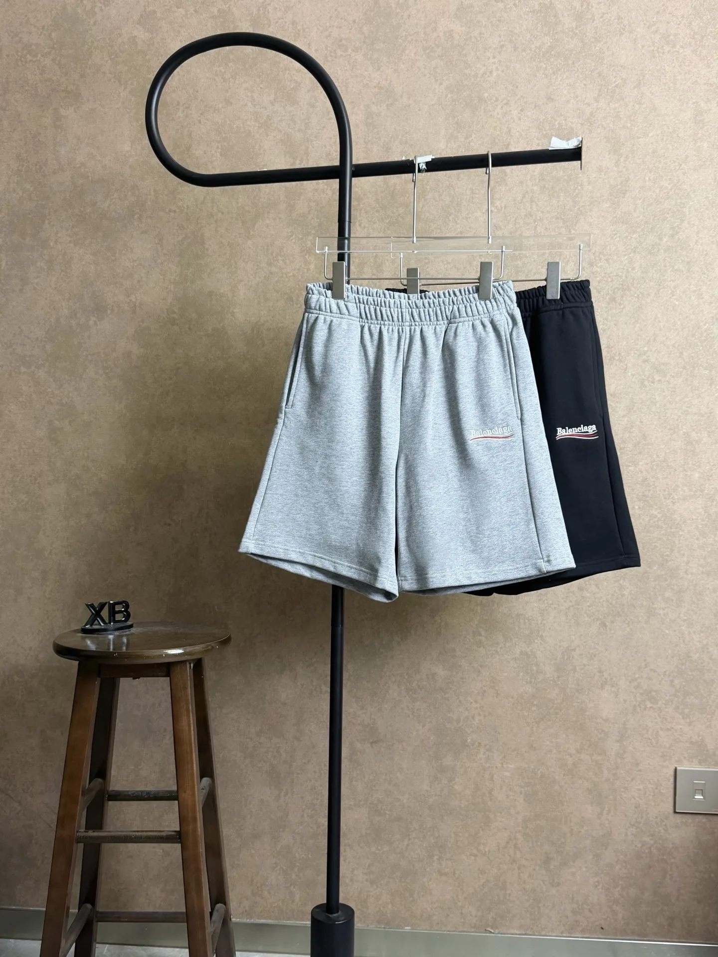 Balenciaga Shorts