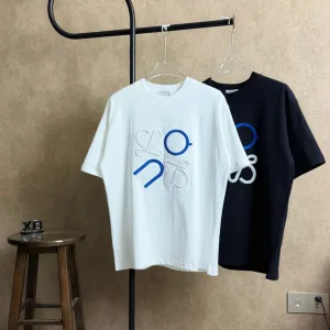 Loewe Short Sleeves