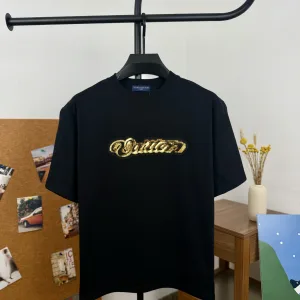 Louis Vuitton Short Sleeves