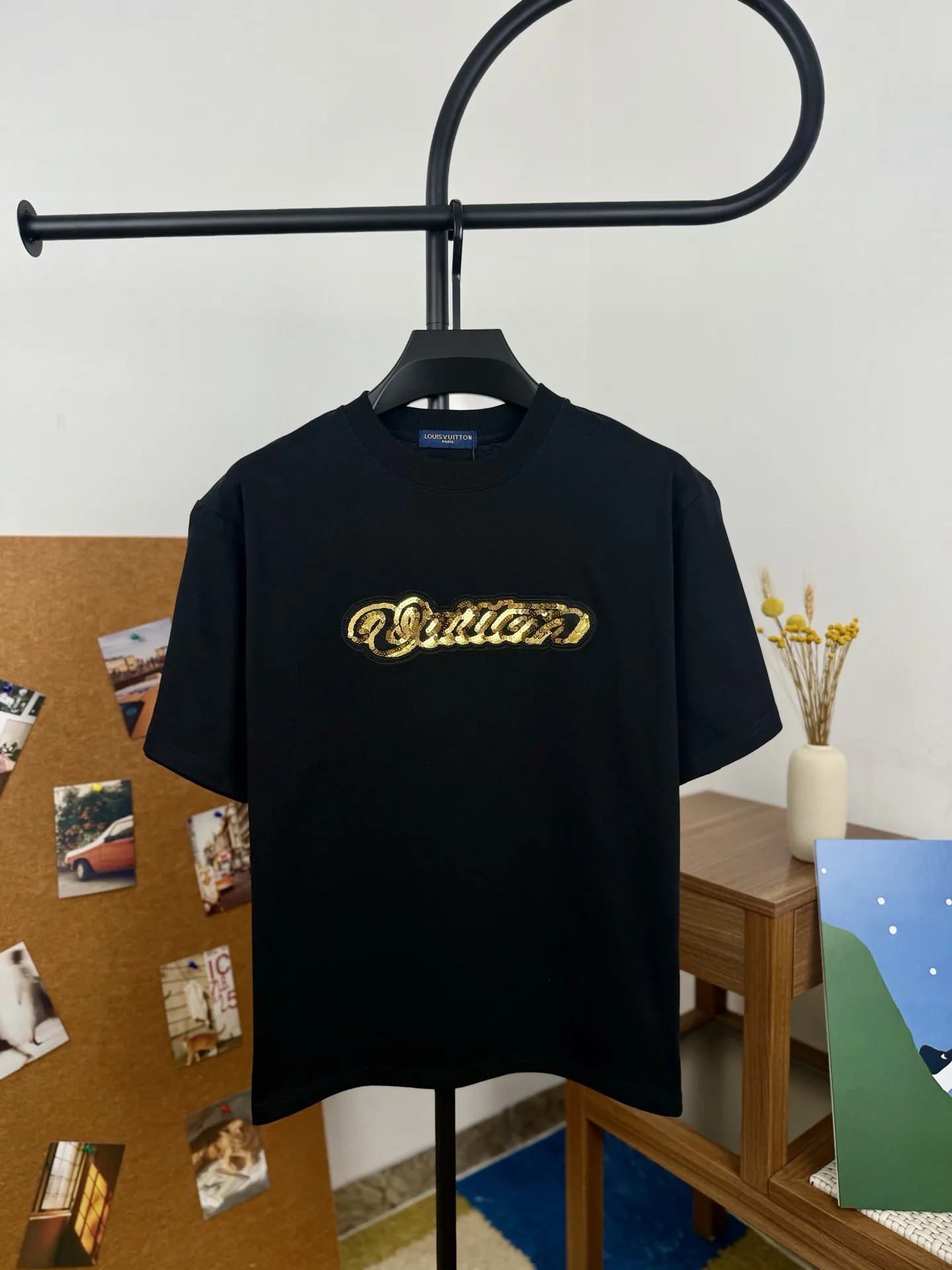 Louis Vuitton Short Sleeves