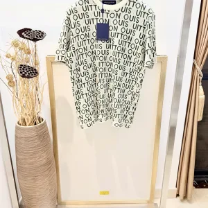 Louis Vuitton Short Sleeves