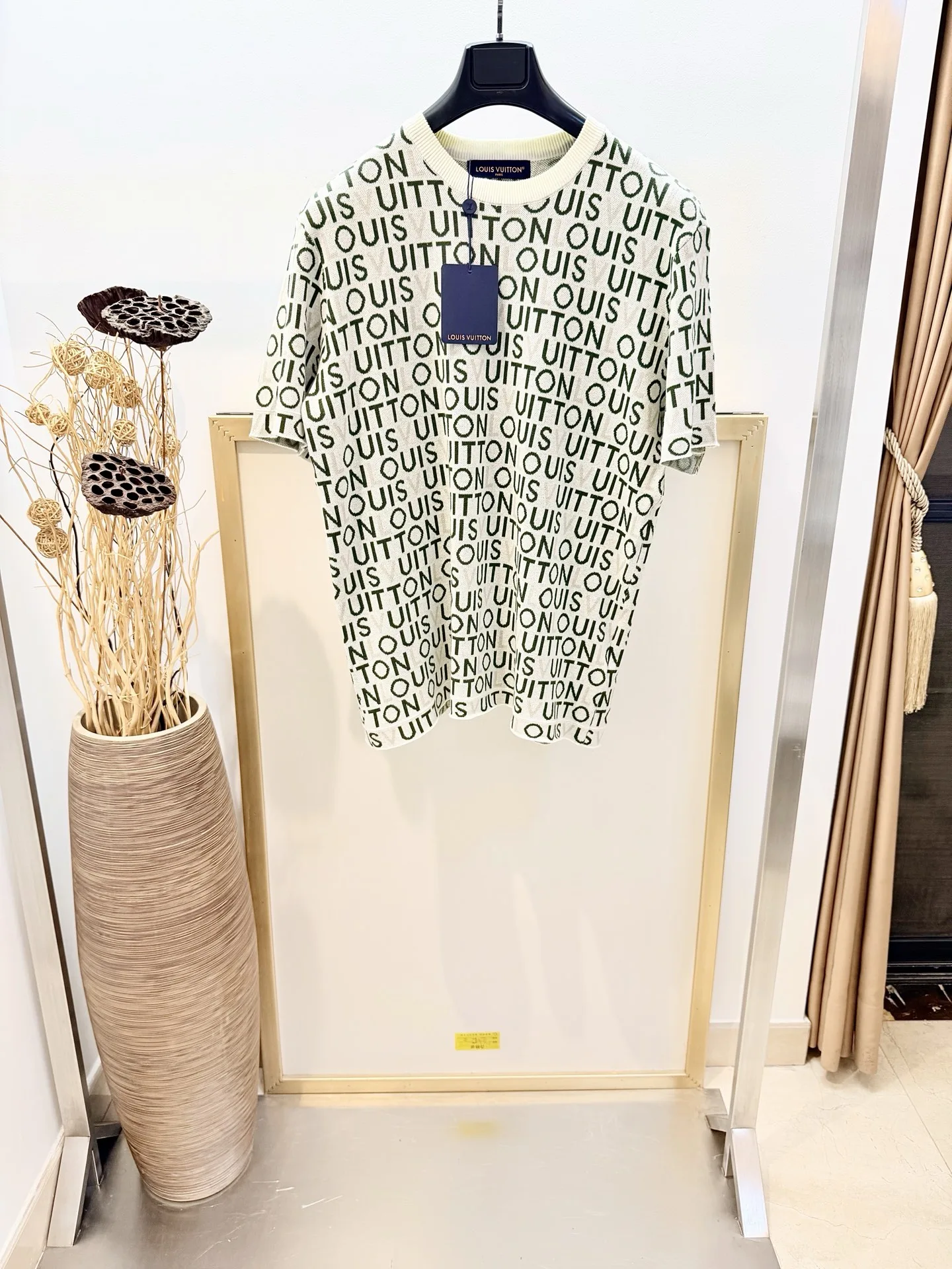 Louis Vuitton Short Sleeves
