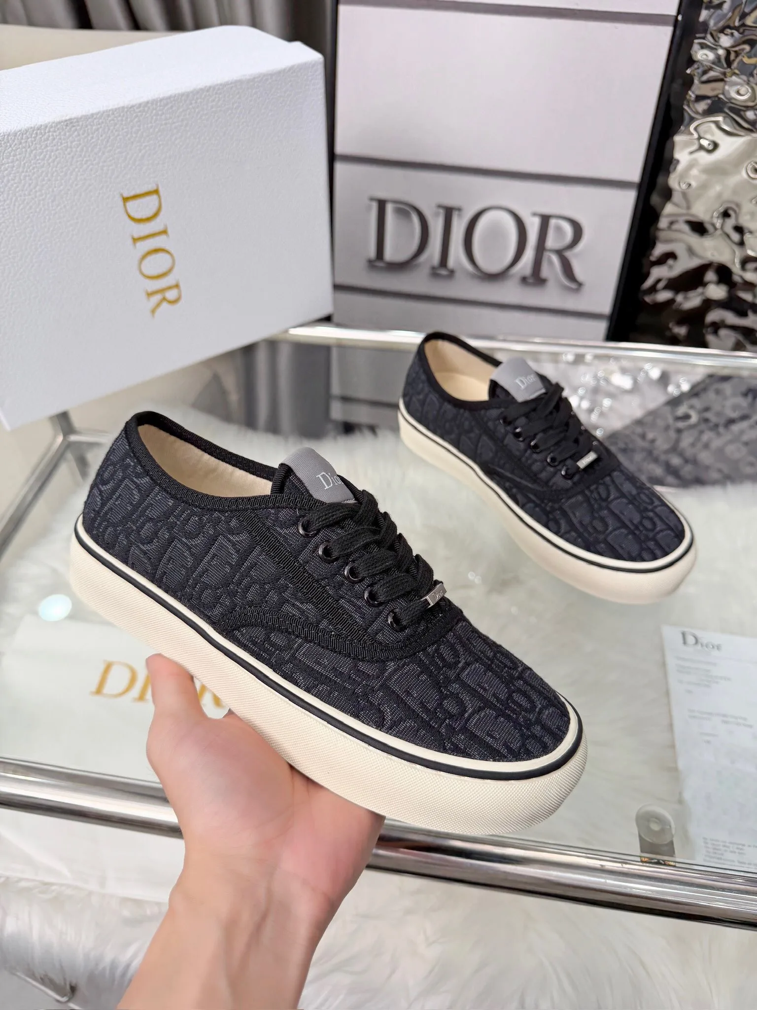 Dior Sneakers
