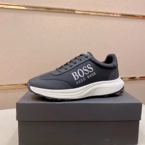 Boss Casual Shoes