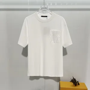 Louis Vuitton Short Sleeves