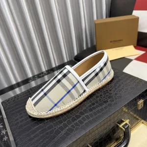 Burberry Casual Shoes