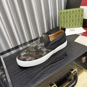Gucci Casual Shoes