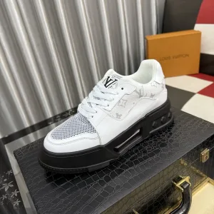 Louis Vuitton Casual Shoes