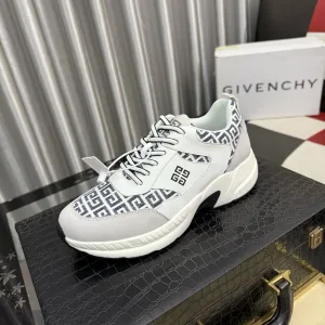 Givenchy Casual Shoes