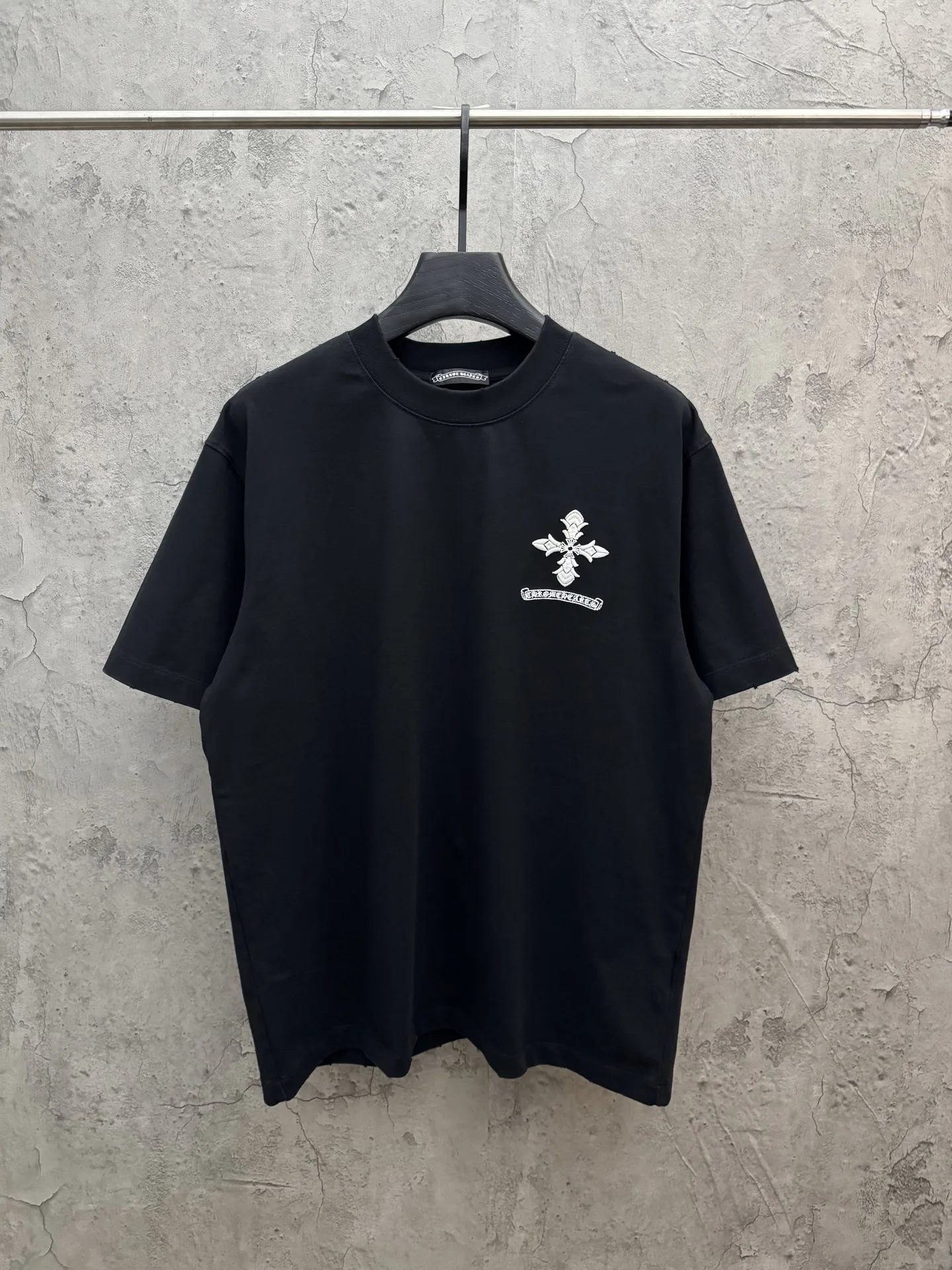 Chrome Hearts Short Sleeves