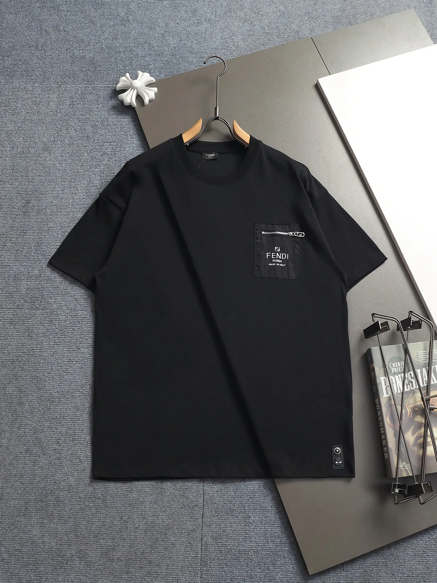 Fendi Short Sleeves