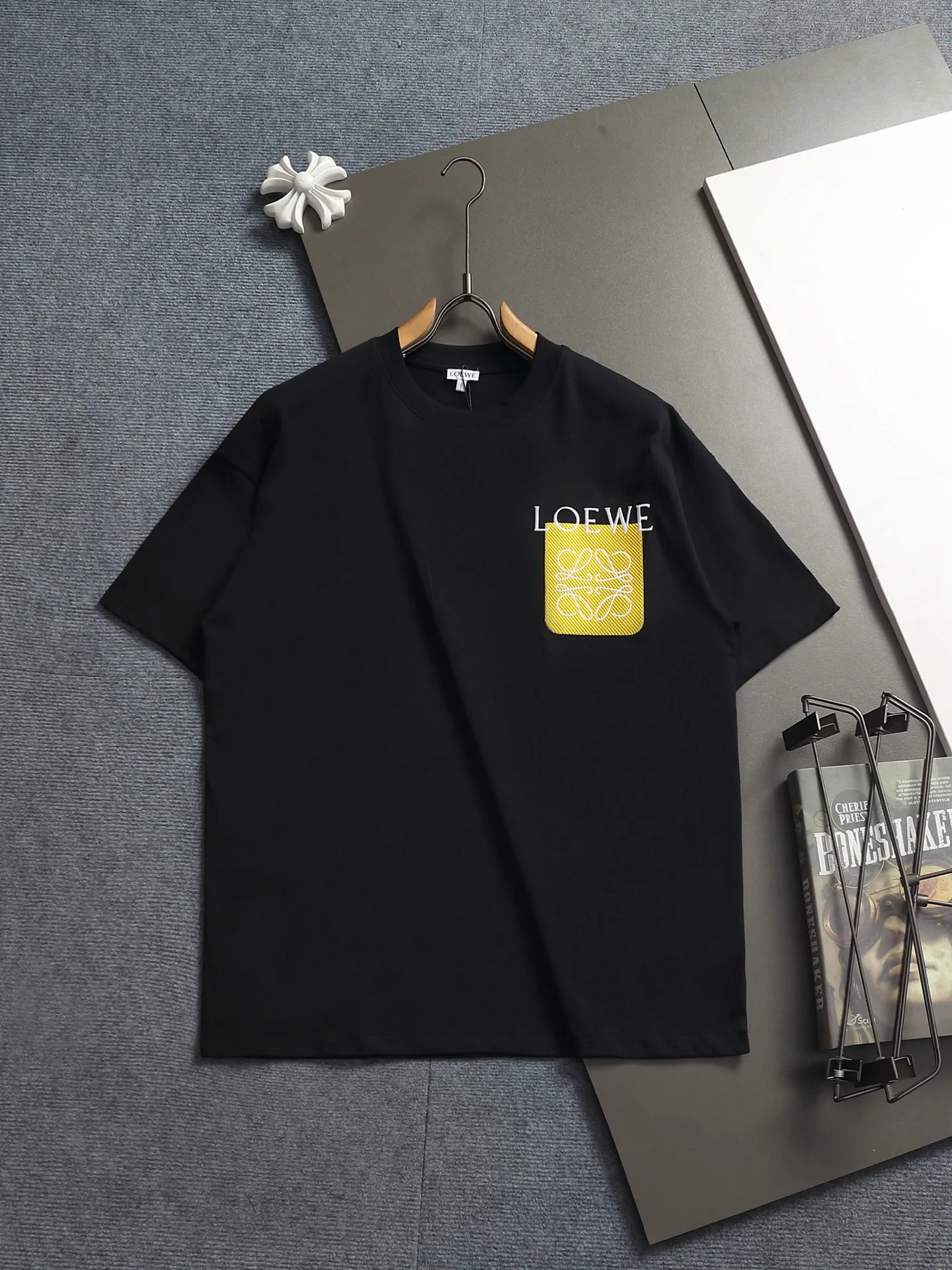 Loewe Short Sleeves