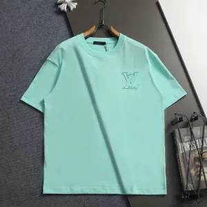 Louis Vuitton Short Sleeves
