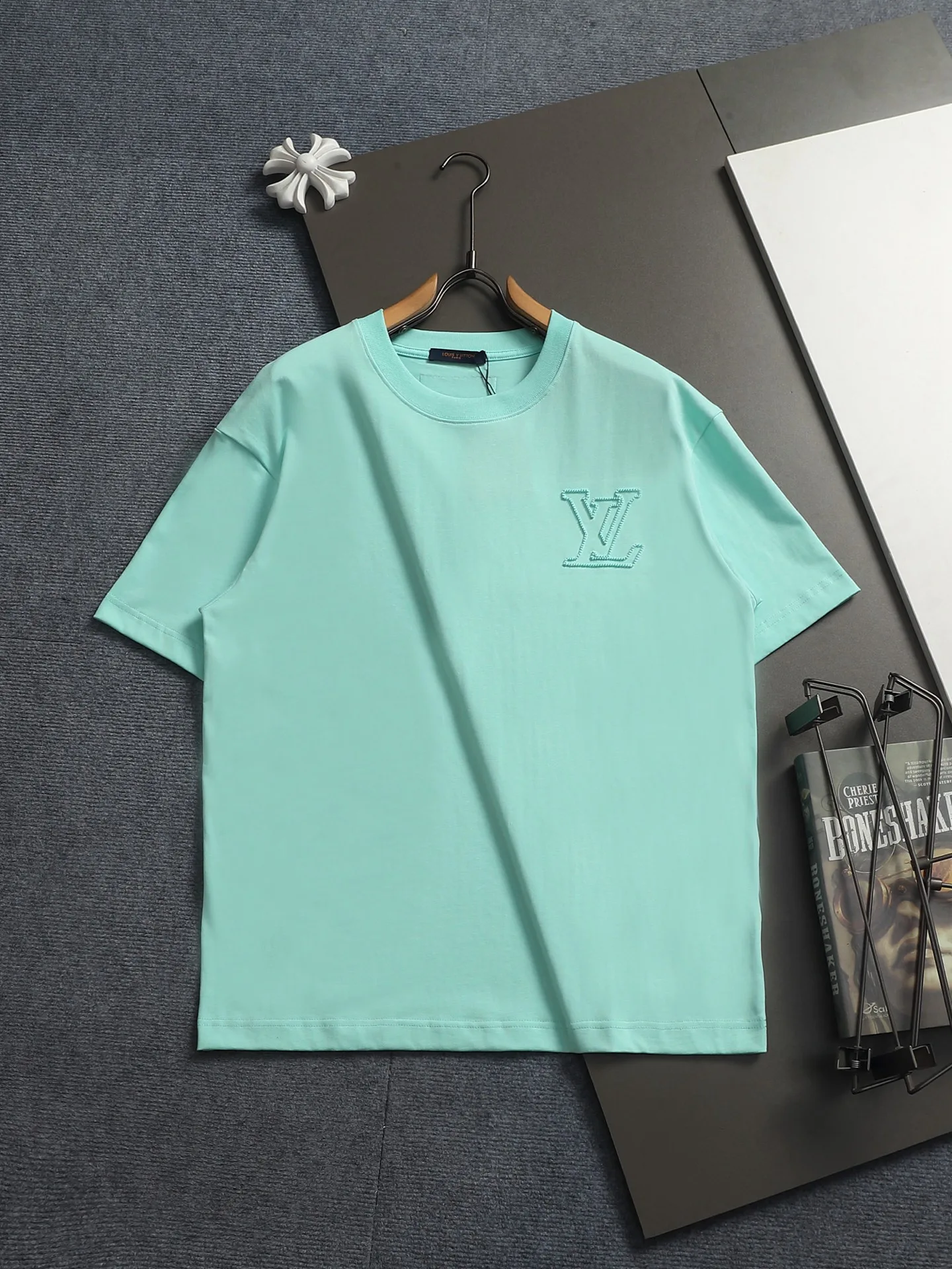 Louis Vuitton Short Sleeves