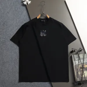 Ami Short Sleeves