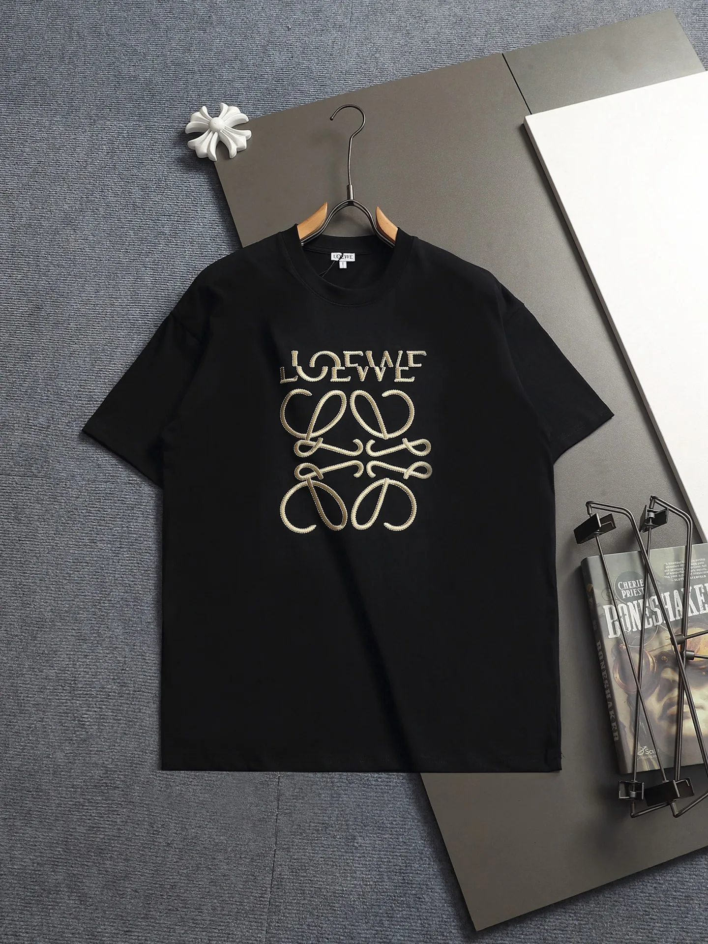Loewe Short Sleeves