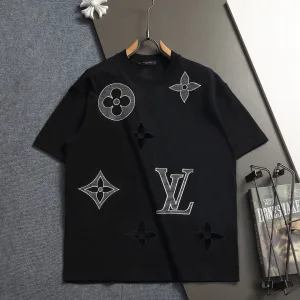 Louis Vuitton Short Sleeves