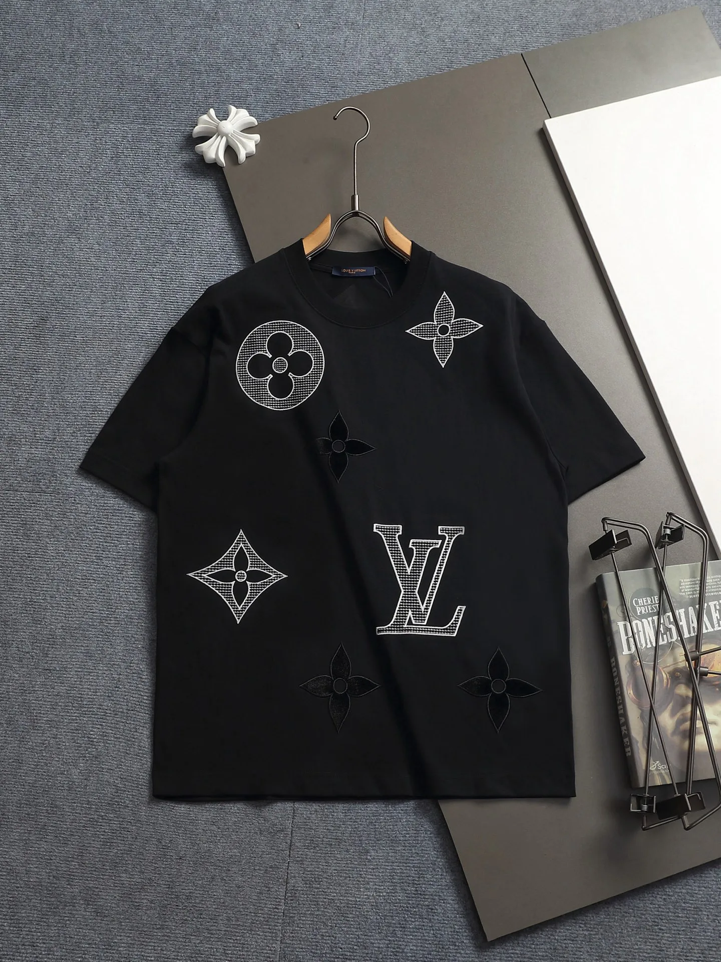 Louis Vuitton Short Sleeves