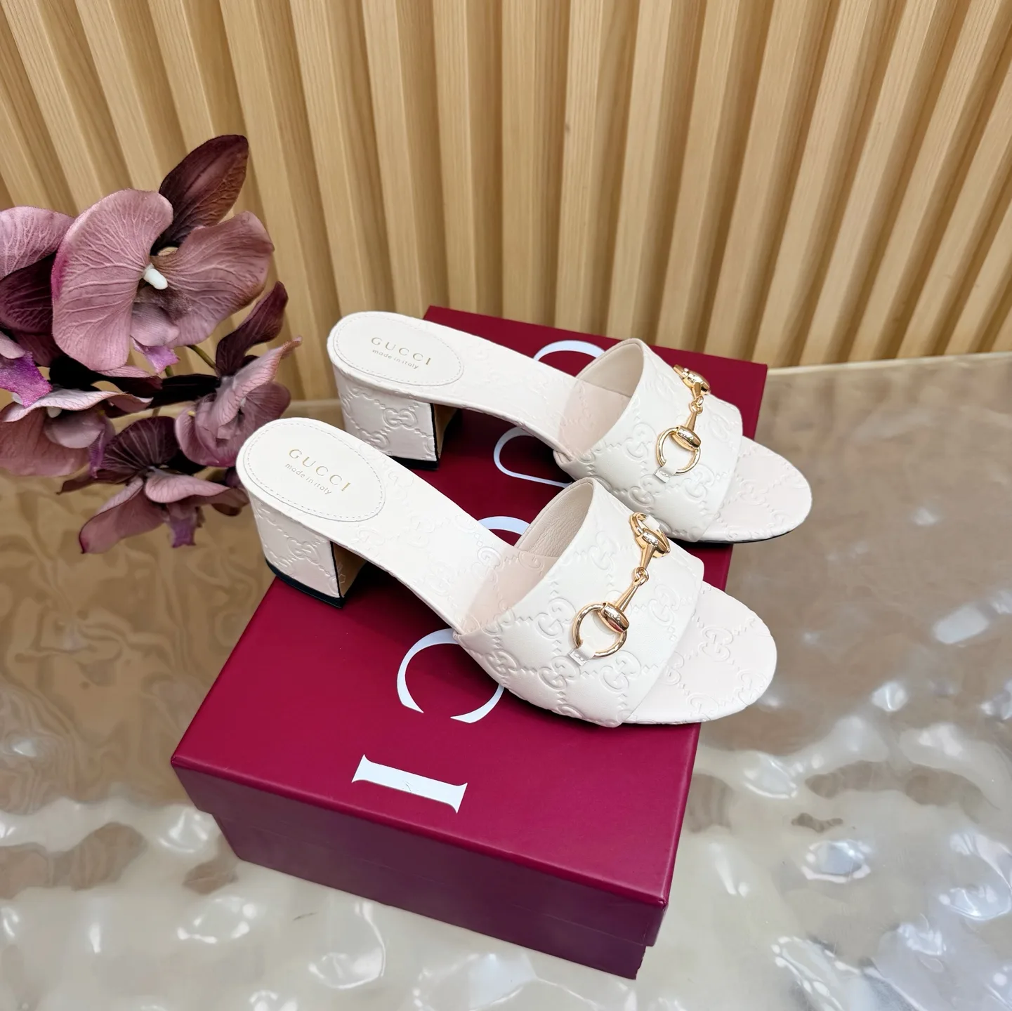 Gucci Sandals