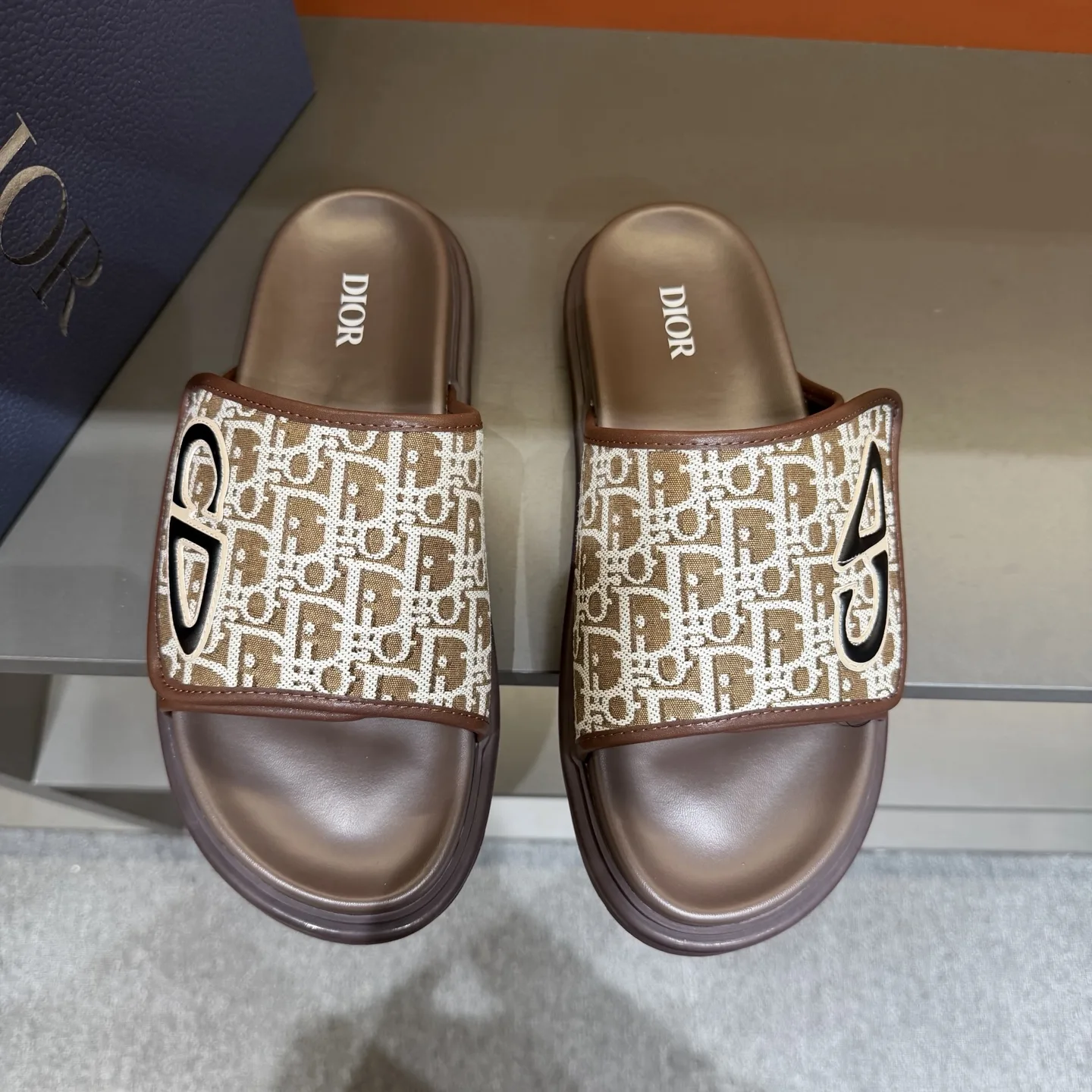 Dior Sandals
