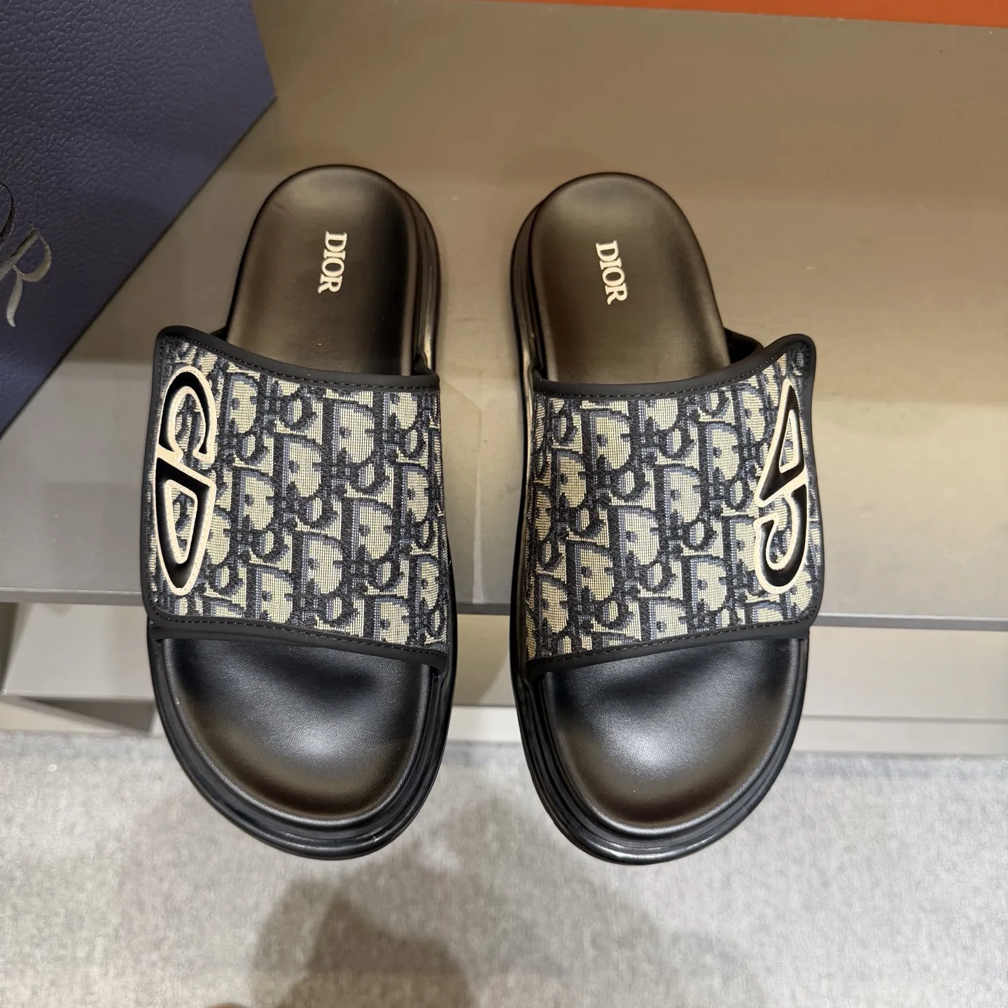 Dior Sandals