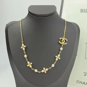 Chanel Necklace