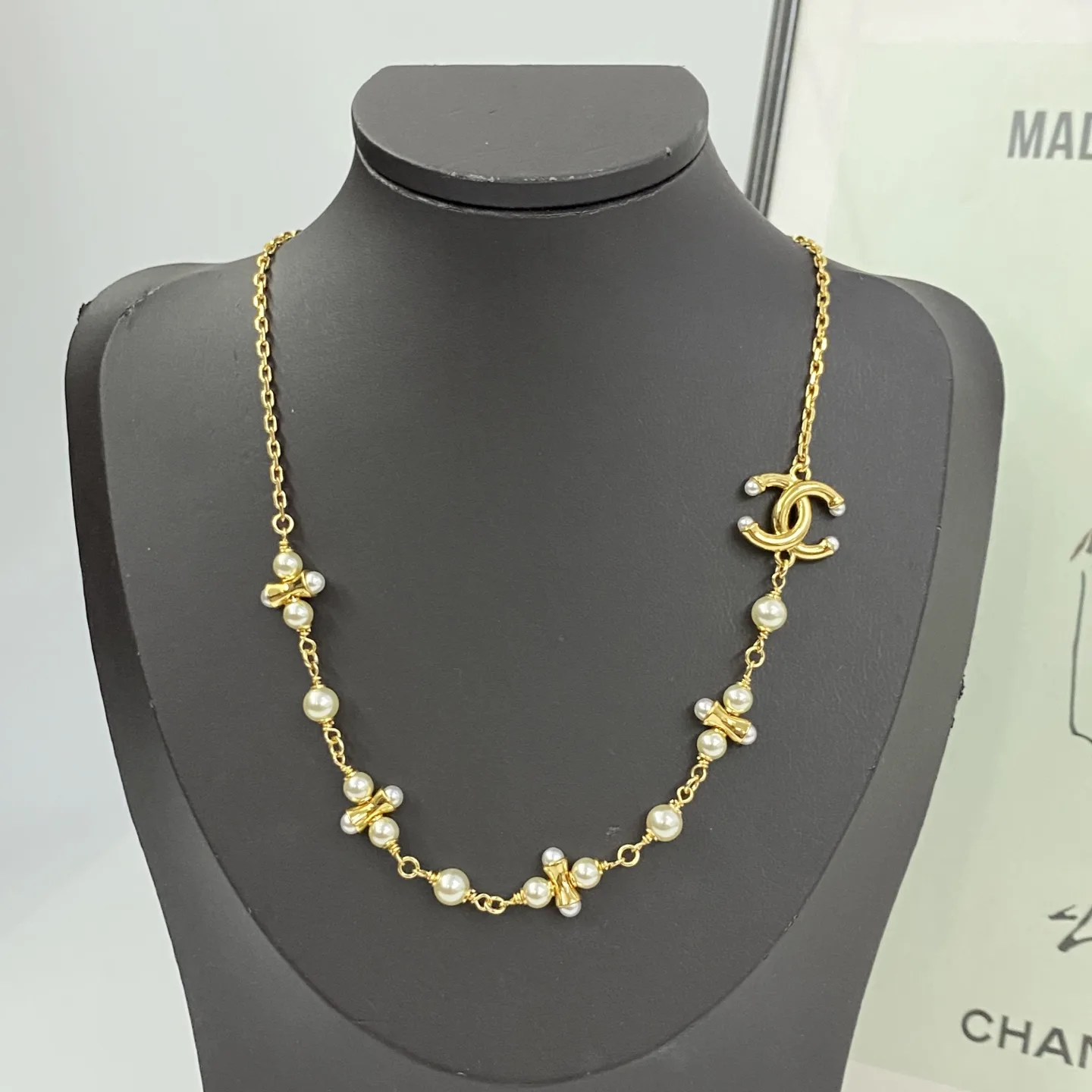 Chanel Necklace