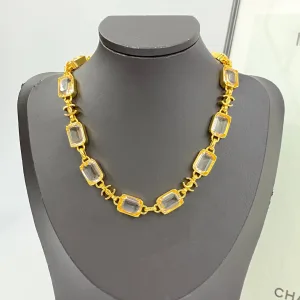 Chanel Necklace
