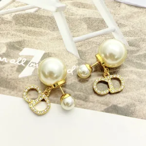 Dior Earrings
