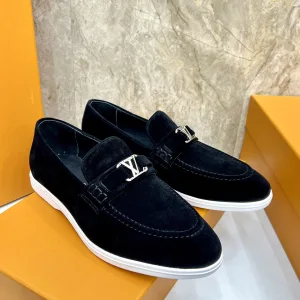 Louis Vuitton Loafers