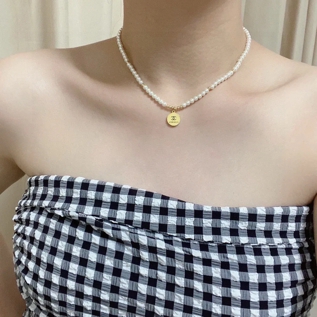 Chanel Necklace