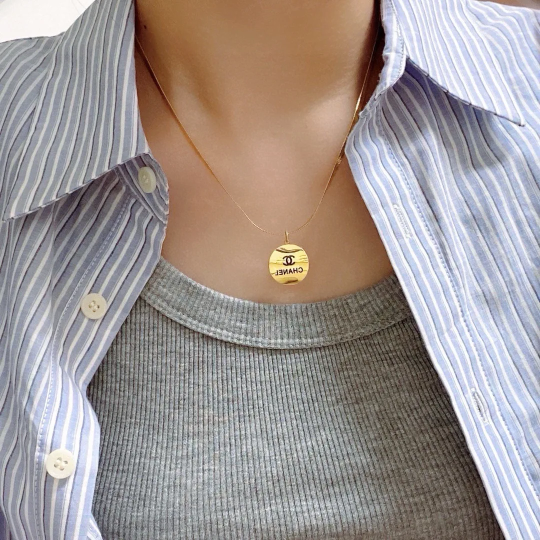 Chanel Necklace