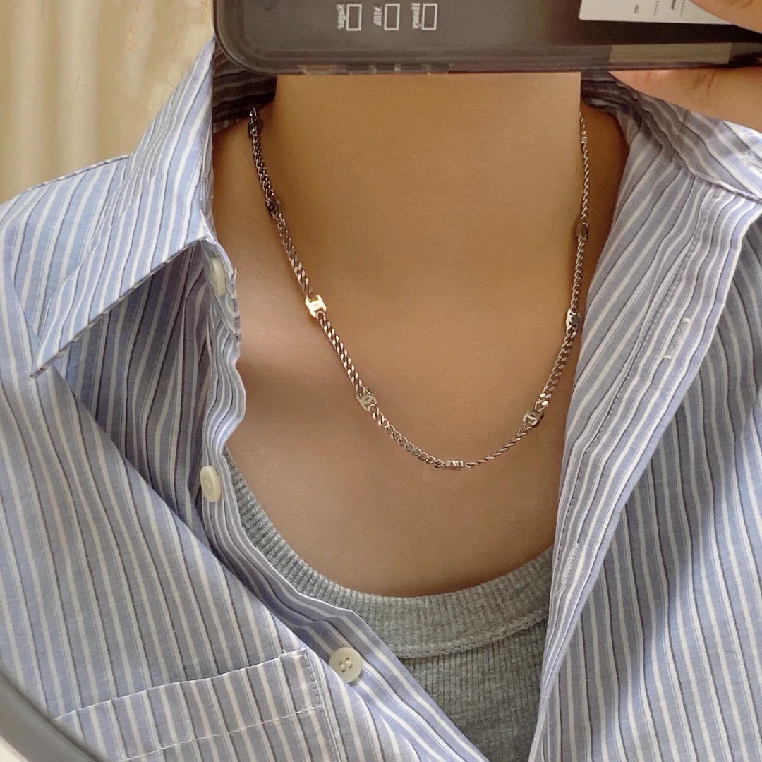Chanel Necklace