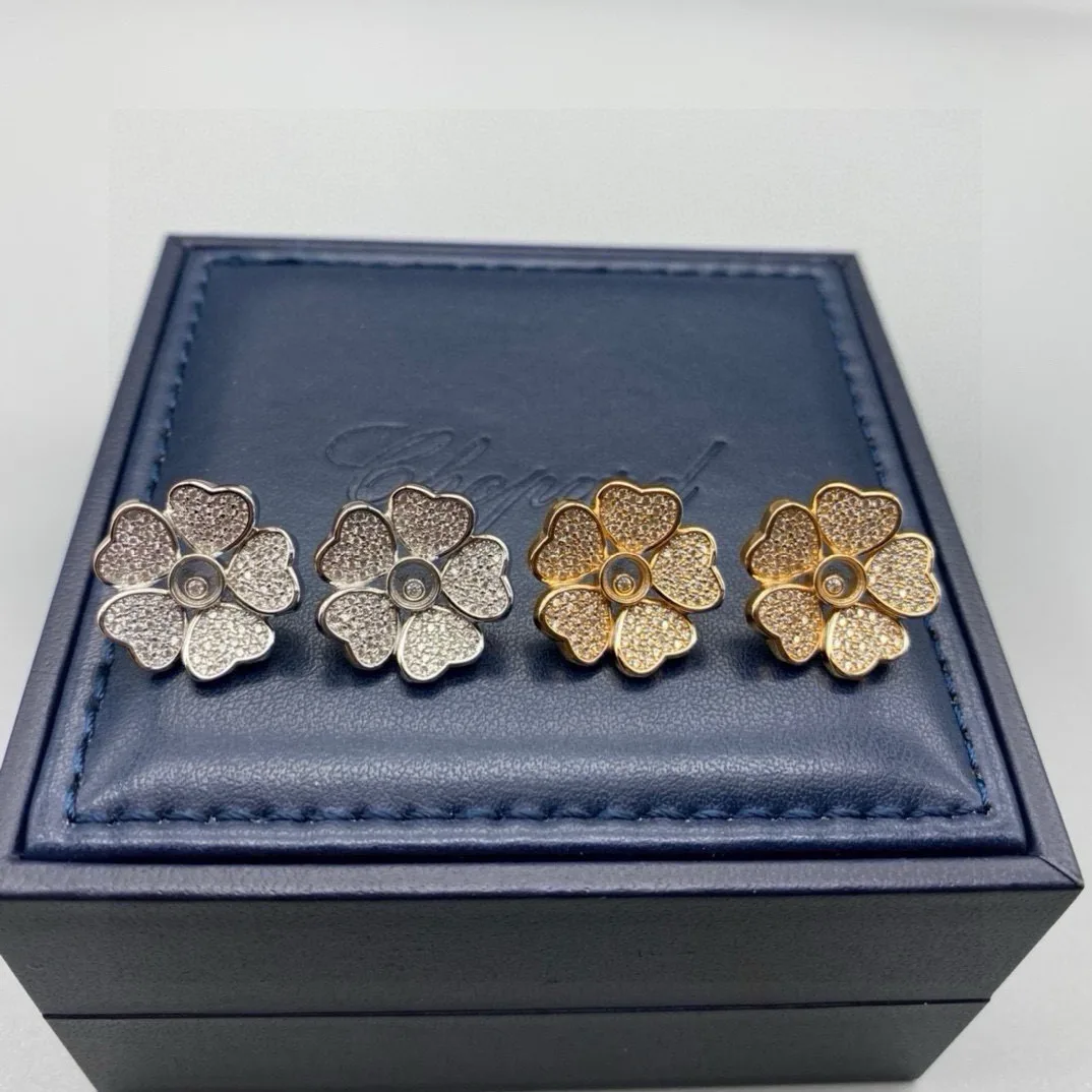 Chopin Earrings