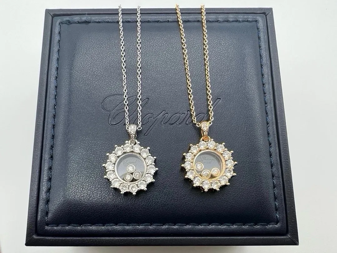 Chopin Necklace